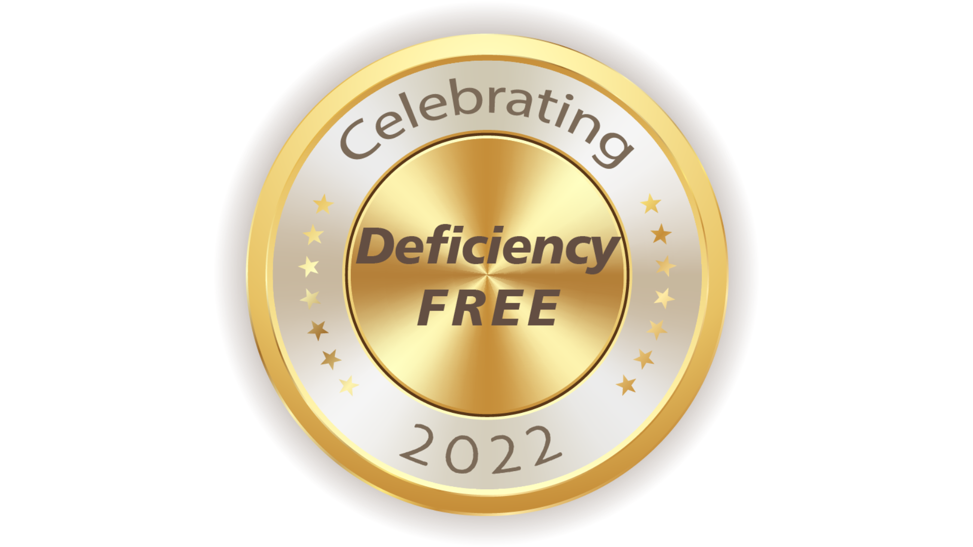 deficiency free